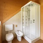 Tarvisio Splendid Retreat With Gym Apartment *