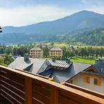 Tarvisio Splendid Retreat With Gym
