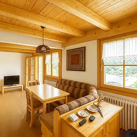 Apartamento Tarvisio Splendid Retreat With Gym Camporosso (Tarvisio)