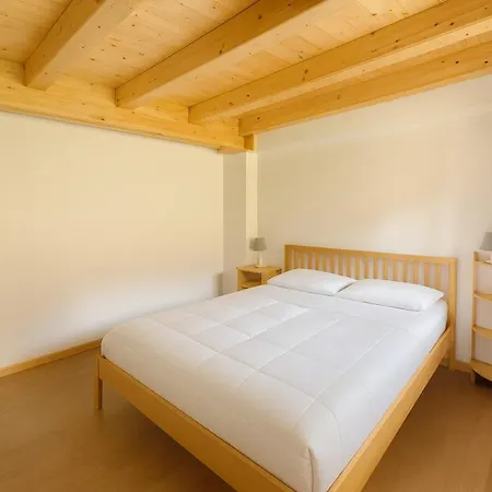 Apartamento Tarvisio Splendid Retreat With Gym *