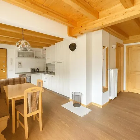 Tarvisio Splendid Retreat With Gym Apartamento *