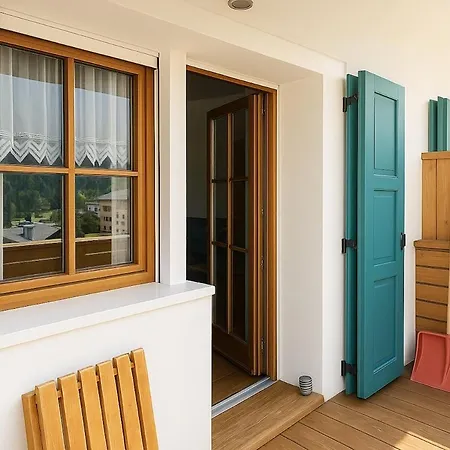 Tarvisio Splendid Retreat With Gym