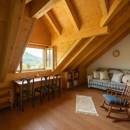 Apartman Tarvisio Splendid Retreat With Gym *