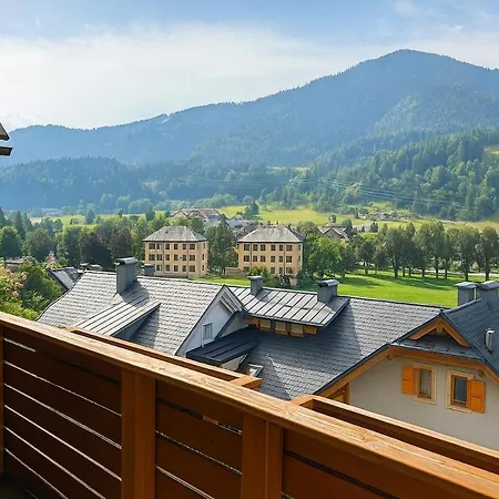 Tarvisio Splendid Retreat With Gym