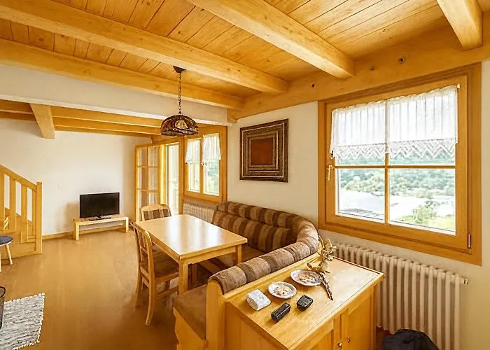 Apartman Tarvisio Splendid Retreat With Gym Camporosso (Tarvisio)