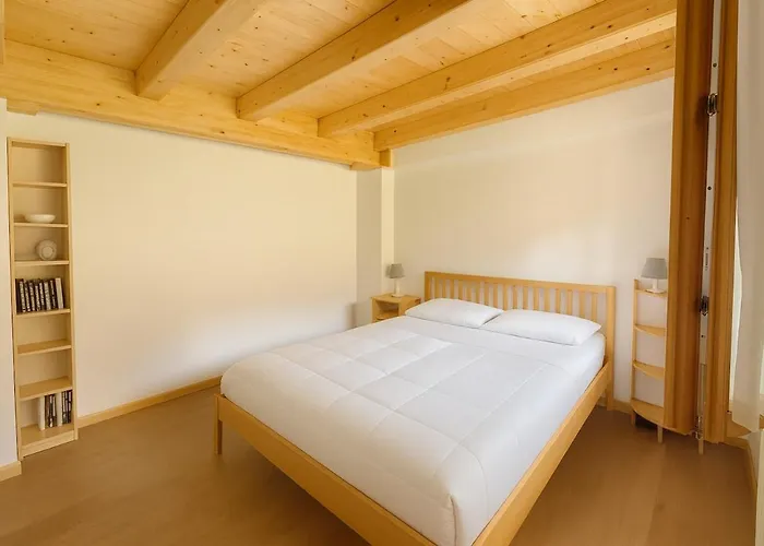 Apartman Tarvisio Splendid Retreat With Gym *