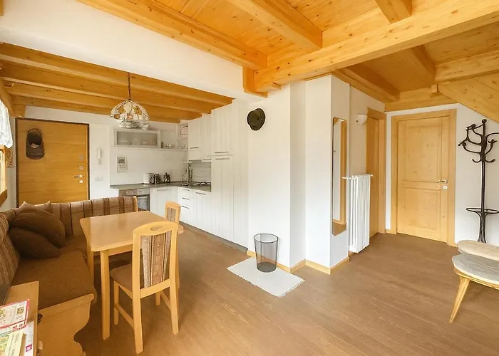 Tarvisio Splendid Retreat With Gym Apartman *