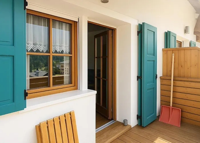 Tarvisio Splendid Retreat With Gym