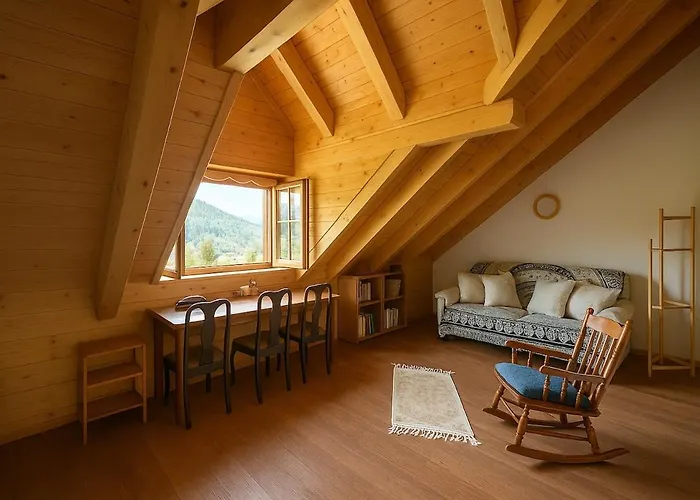 Apartman Tarvisio Splendid Retreat With Gym *