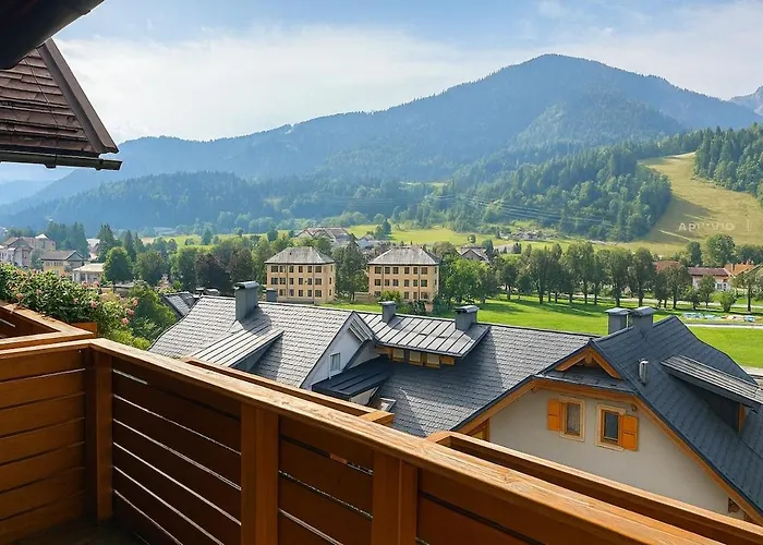 Tarvisio Splendid Retreat With Gym